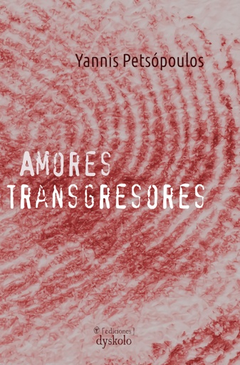 [9788412507157] Amores transgresores