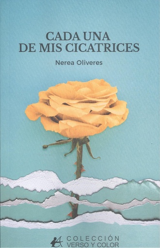 [9788410253445] CADA UNA DE MIS CICATRICES