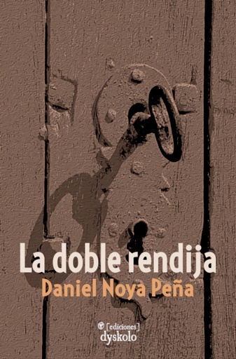 [9788412408201] La doble rendija