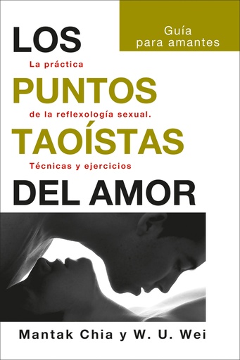 [9788419509109] Los puntos taoístas del amor