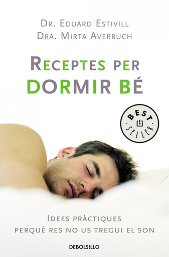 [9788483463253] Receptes per a dormir bé