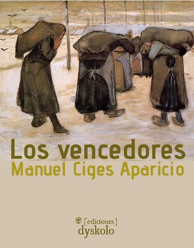 [9788412507140] Los vencedores