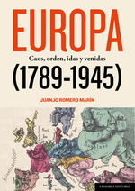 [9788413697581] EUROPA (1789-1945)