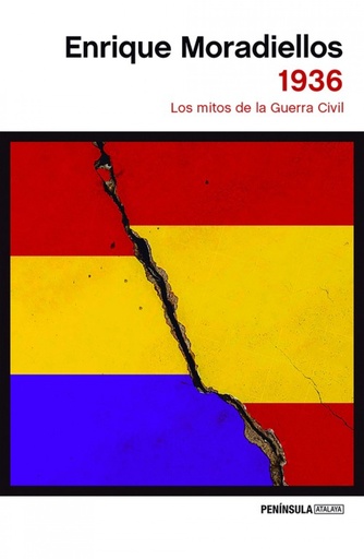 [9788499428482] 1936 los mitos de la guerra civil