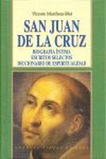 [9788484078272] San Juan de la Cruz