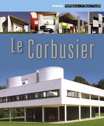 [9788499281766] La Corbusier