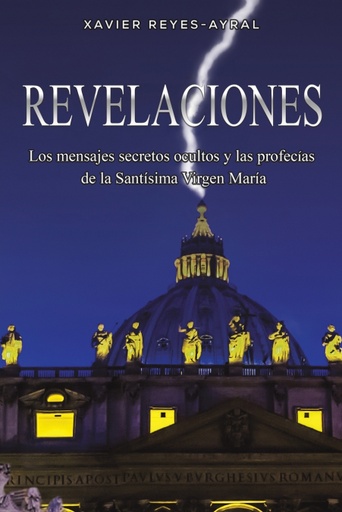 [9798891552791] Revelaciones