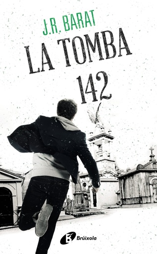 [9788413494074] La tomba 142