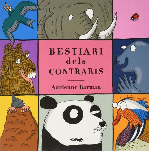 [9788412078930] Bestiari dels contraris