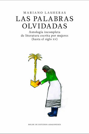 [9788492582440] Las palabras olvidadas