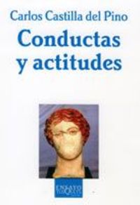 [9788483831830] Conductas y actitudes