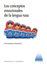 [9788413697055] CONCEPTOS EMOCIONALES DE LA LENGUA RUSA, LOS