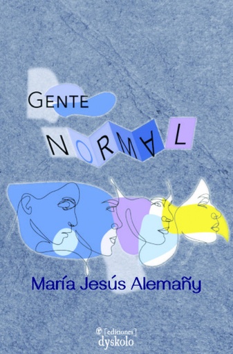 [9788412685336] Gente «normal»