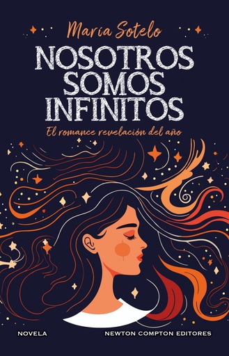 [9788419620743] Nosotros somos infinitos