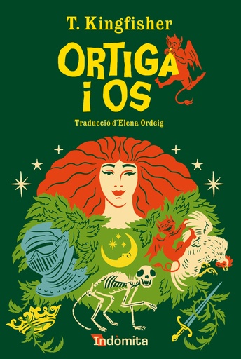 [9788419206343] Ortiga i os