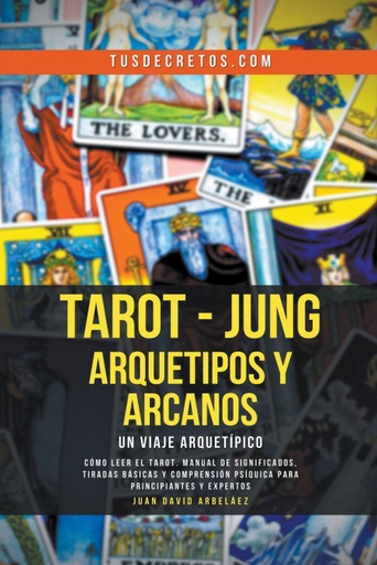 [9798224417810] Tarot - Jung