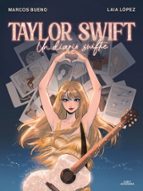 [9788419688422] Taylor Swift