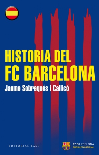 [9788415706441] Historia del FC Barcelona