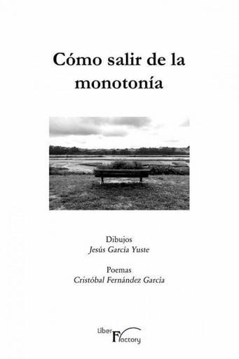 [9788410040403] Cómo salir de la monotonía