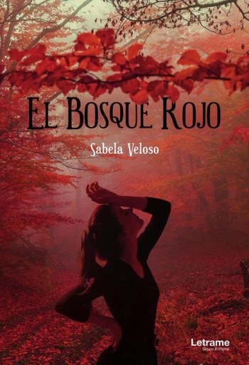 [9788411447263] El bosque rojo