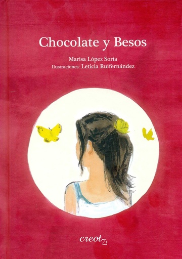 [9788494147371] Chocolate y besos