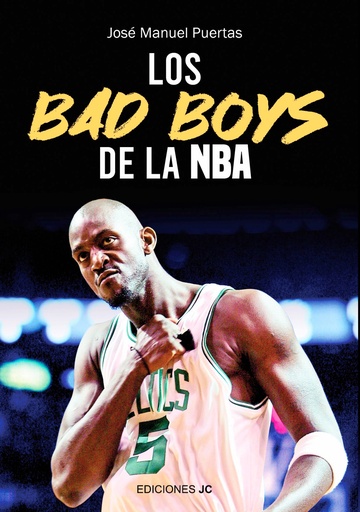 [9788415448716] Los Bad Boys de la NBA