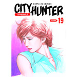 [9788419610584] CITY HUNTER 19