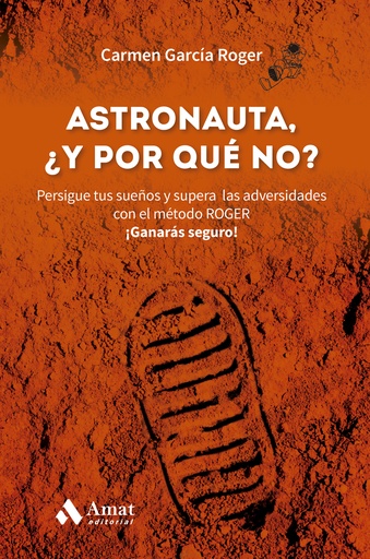 [9788419870421] Astronauta, y ¿por qué no?