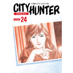 [9788419986092] CITY HUNTER 24