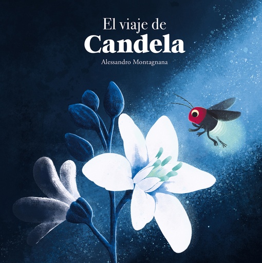 [9788410074408] El viaje de Candela