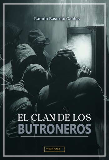 [9788410222625] El clan de los butroneros