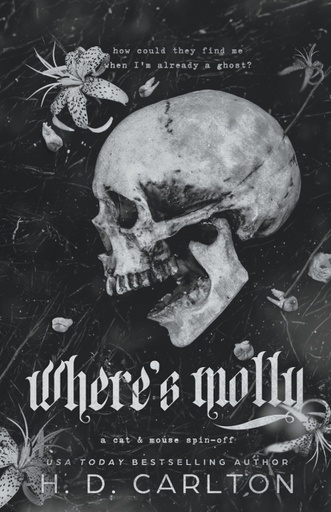 [9781957635156] Where?s Molly