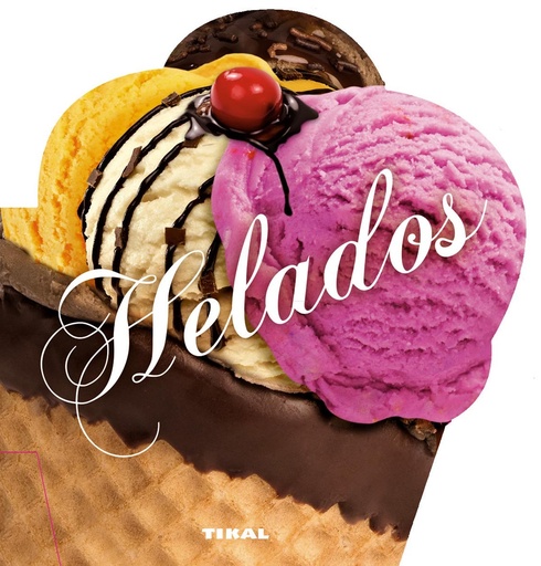 [9788499283395] Helados