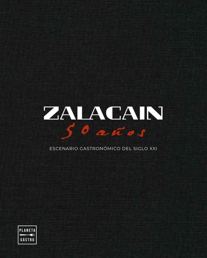 [9788408282327] Zalacaín. 50 años