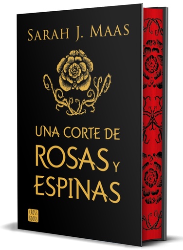 [9788408285298] Una corte de rosas y espinas. Edición especial
