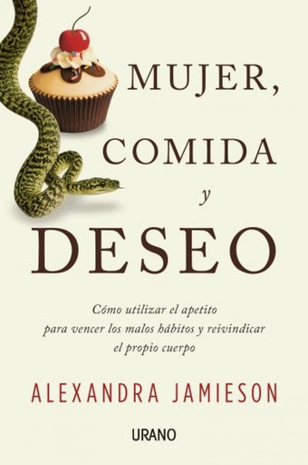 [9788479539085] Mujer, comida y deseo