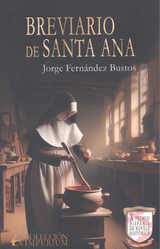 [9788410253483] BREVARIO DE SANTA ANA