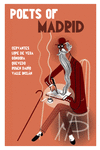 [9788412606997] POETS OF MADRID