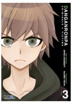 [9788410258211] DANGANRONPA ANOTHER EPISODE: CRIMINALS AND VICTIMS 03