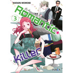 [9788410258716] ROMANTIC KILLER, LA ASESINA DEL ROMANCE 03