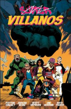 [9788412758528] SUPERVILLANOS