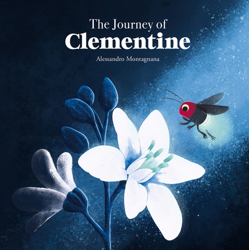 [9788410074422] The Journey of Clementine