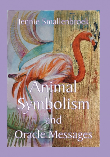 [9789493359222] Animal Symbolism and Oracle Messages