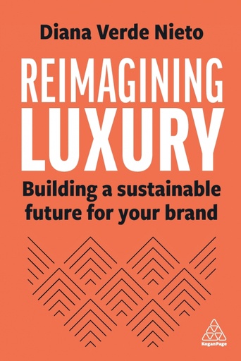 [9781398613638] Reimagining Luxury