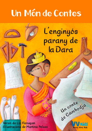 [9788468253411] L´ENGINGYOS PARANY DE LA DARA