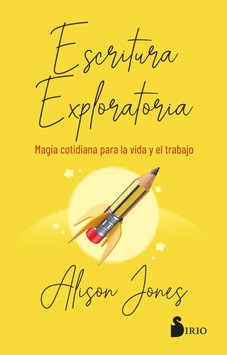 [9788419685612] Escritura exploratoria