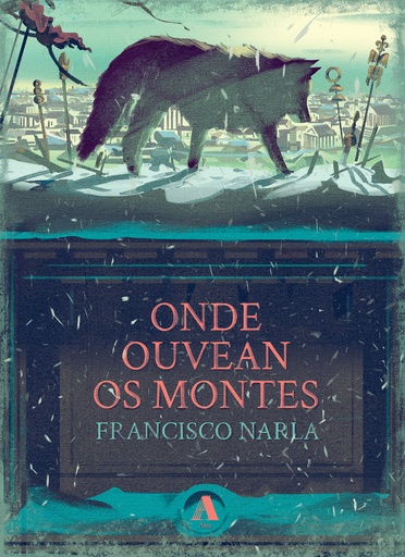 [9788412769586] Onde ouvean os montes