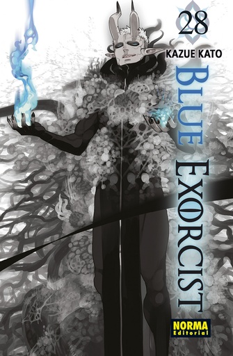 [9788467969443] BLUE EXORCIST 28