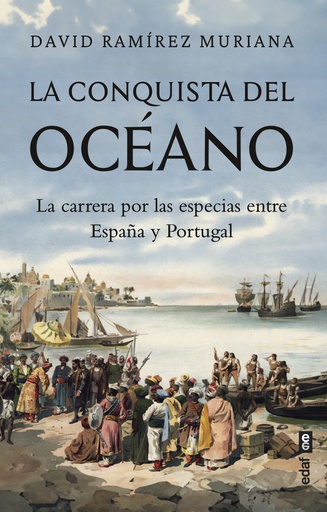 [9788441443020] La conquista del océano