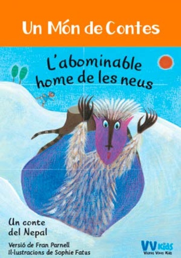 [9788468253398] L´ABOMINABLE HOME DE LES NEUS